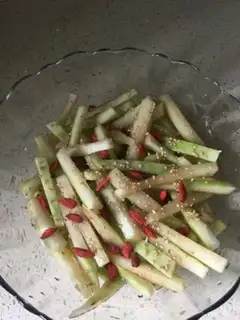 Make A watermelon step 2