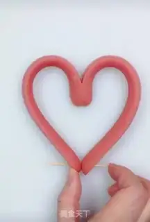 Make Love breakfast step 3