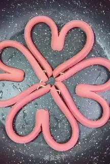 Make Love breakfast step 4