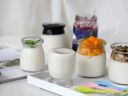 Make Old yogurt step 8