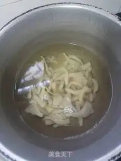 Make Pretzels step 2