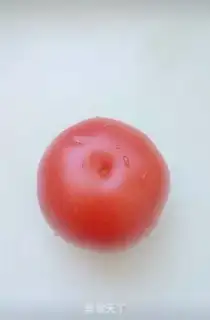 Make Tomato egg step 0