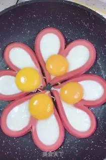 Make Love breakfast step 6