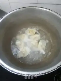 Make Fresh meat step 5
