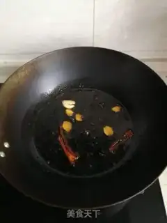 Make The veal claw step 4