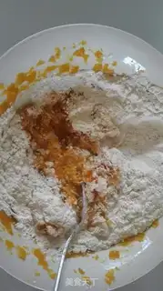 Make Pumpkin step 2