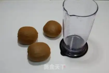 Make ♪ Peachy-pee-poo-poo ♪ step 0