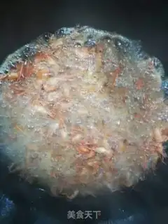 Make Pelican shrimp step 3
