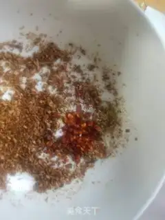 Make Pretzels step 8