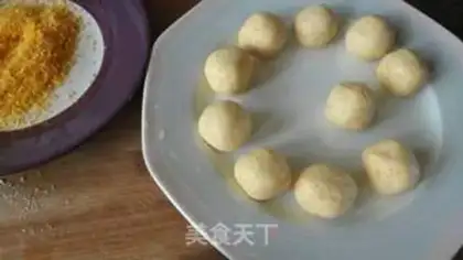 Make Pumpkin step 4