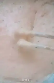 Make Tomato egg step 4