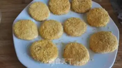 Make Pumpkin step 5