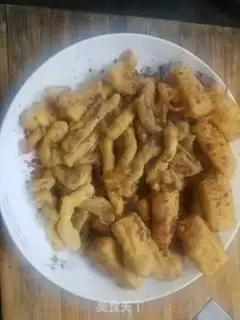Make Pretzels step 9