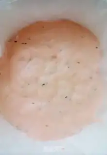 Make Tomato egg step 5