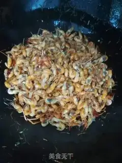 Make Pelican shrimp step 5