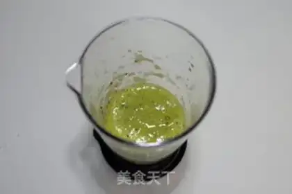 Make ♪ Peachy-pee-poo-poo ♪ step 2