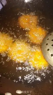 Make Pumpkin step 6