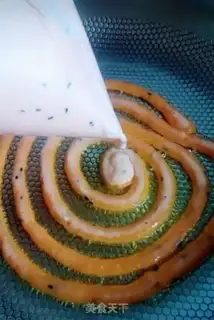Make Tomato egg step 6