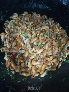Make Pelican shrimp step 6
