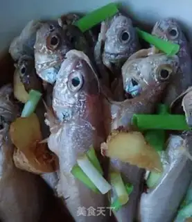 Make Fish step 0