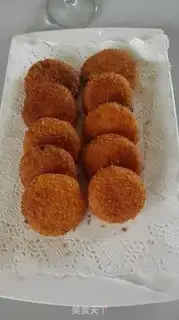 Make Pumpkin step 7