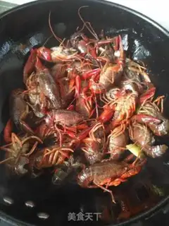 Make Taste lobster step 0