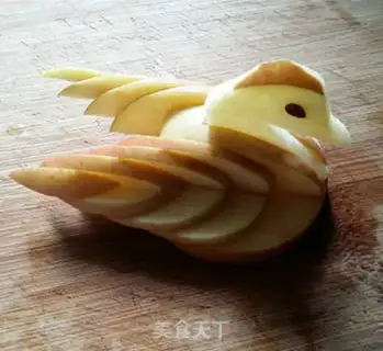 Make Swan playwater step 11