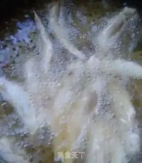 Make Fish step 2