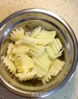 Make Spicy step 1