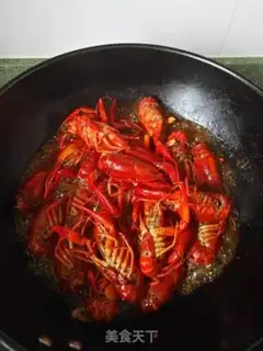 Make Taste lobster step 1