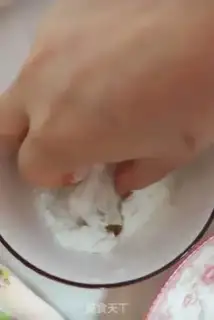 Make Red cod step 2