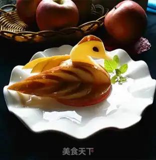 Make Swan playwater step 12