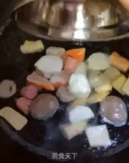 Make Spicy step 2