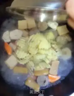 Make Spicy step 3