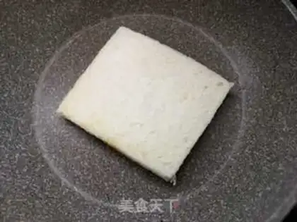 Make Fruit sandwich step 6