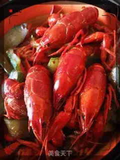 Make Taste lobster step 3