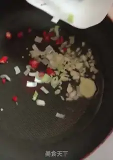 Make Red cod step 5