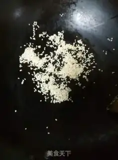 Make Homemade pancakes step 1