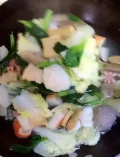 Make Spicy step 5