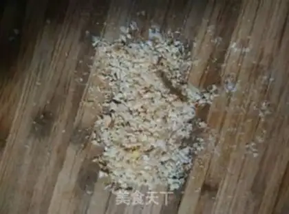 Make Homemade pancakes step 2