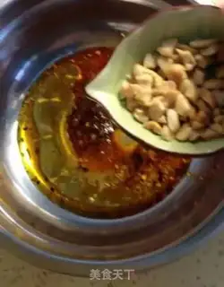 Make Spicy step 6