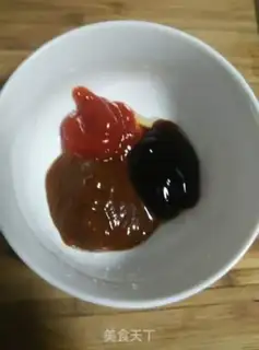 Make Homemade pancakes step 3