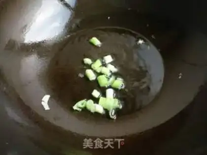 Make Pepper potato step 4