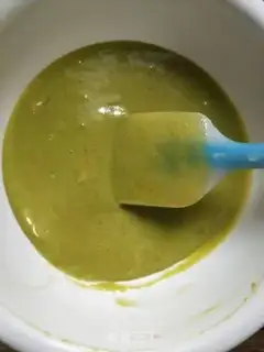 Make Chi Fung Cake step 7