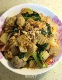 Make Spicy step 8