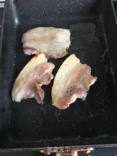 Make Frozen meat step 3