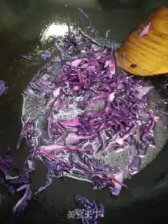 Make Sliced with blue step 2