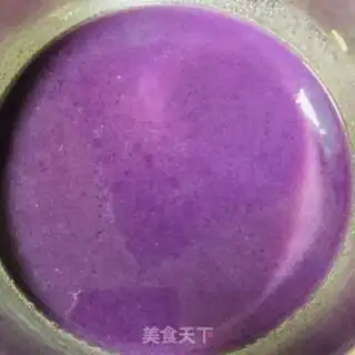 Make Purple lasagna step 0