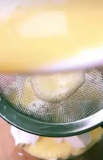 Make Frozen meat step 4