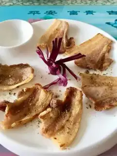 Make Frozen meat step 5